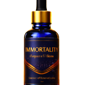 Immortality Garuda
