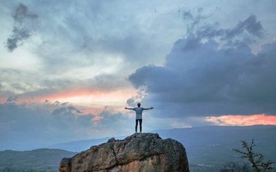Give Up The Disease Of Effort