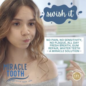 Miracle Tooth