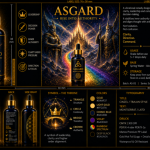 Immortality Asgard