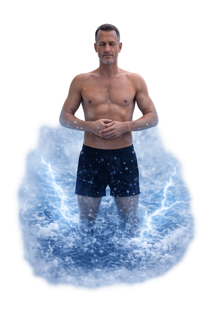 Dejvid, founder of Immortal Remedies
