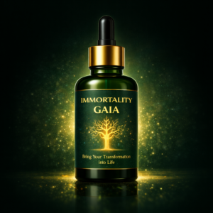 Immortality Gaia