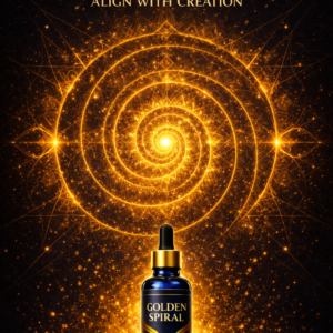 Golden Spiral
