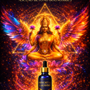 Immortality Lakshmi