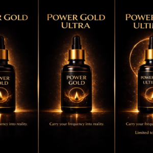 Power Gold