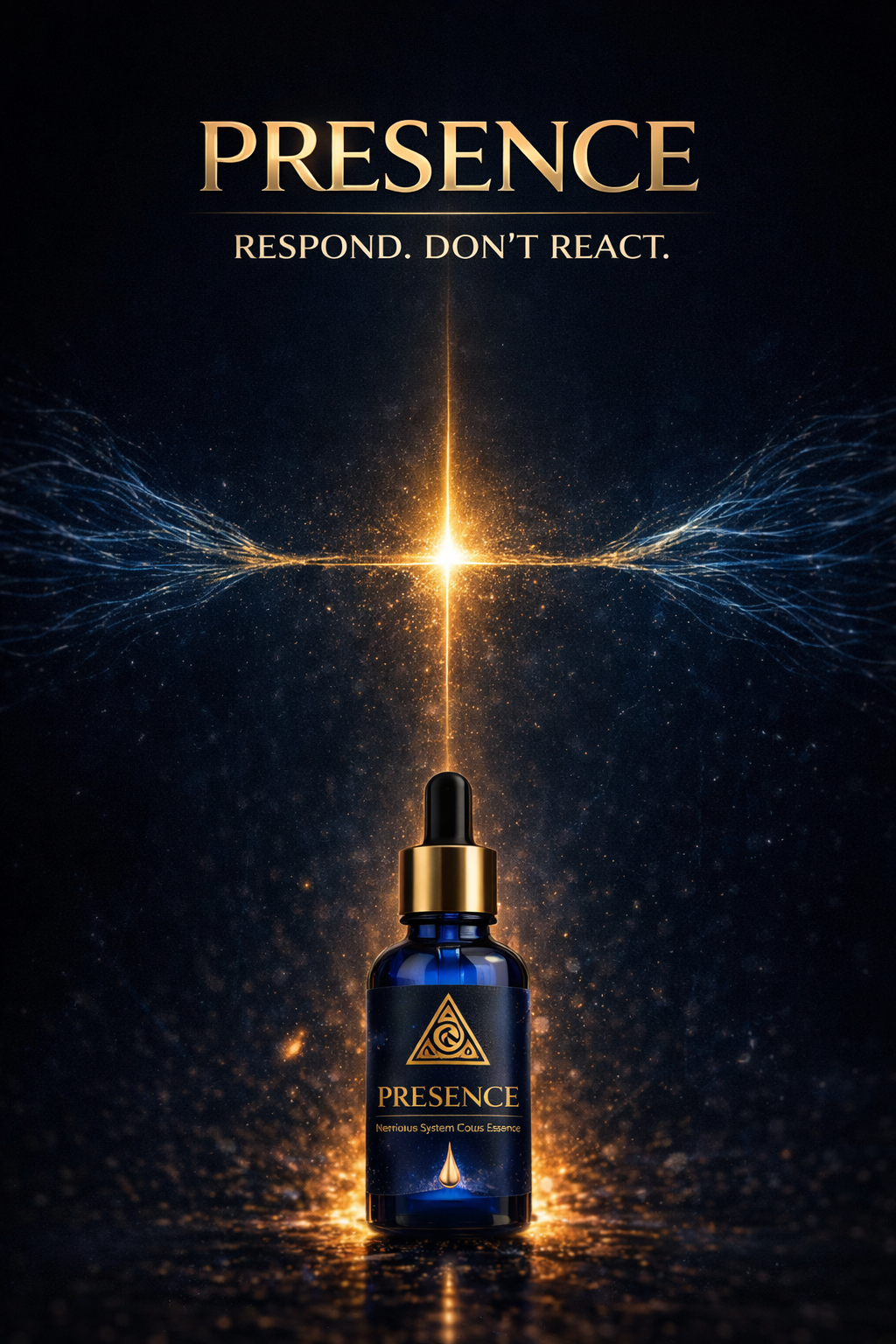 Presence Vibrational Remedy
