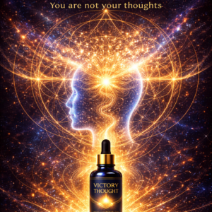 Victory Over Thought