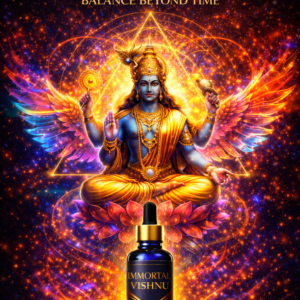 Immortality Vishnu