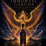 Immortality Garuda
