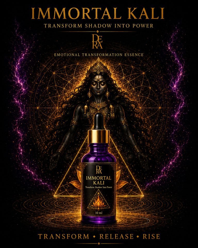 Immortal Kali