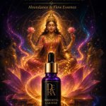 Immortal Lakshmi