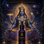 Immortal Vishnu