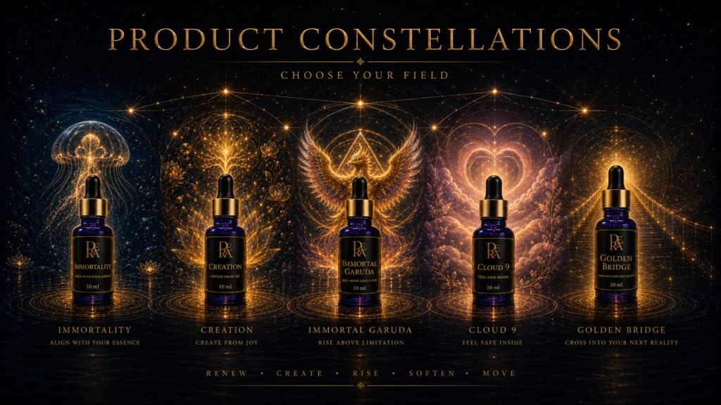 Product Constellations