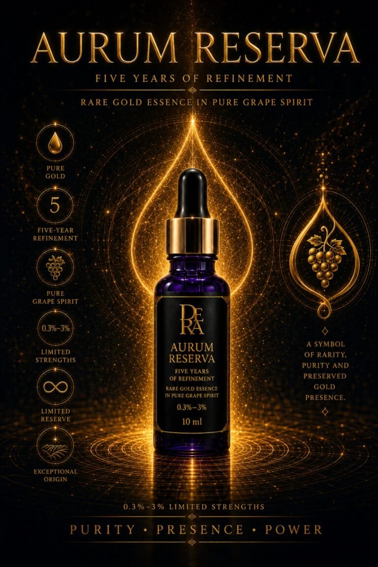 Aurum Reserva